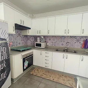 Appartement Sweet&wine With Terrace By Flamingo House, Arrecife (Lanzarote)