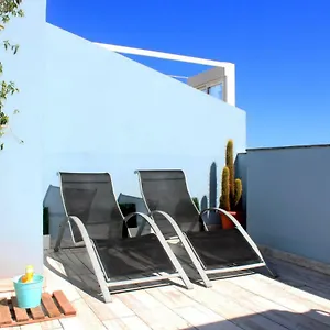 Cactus Penthouse La Garita