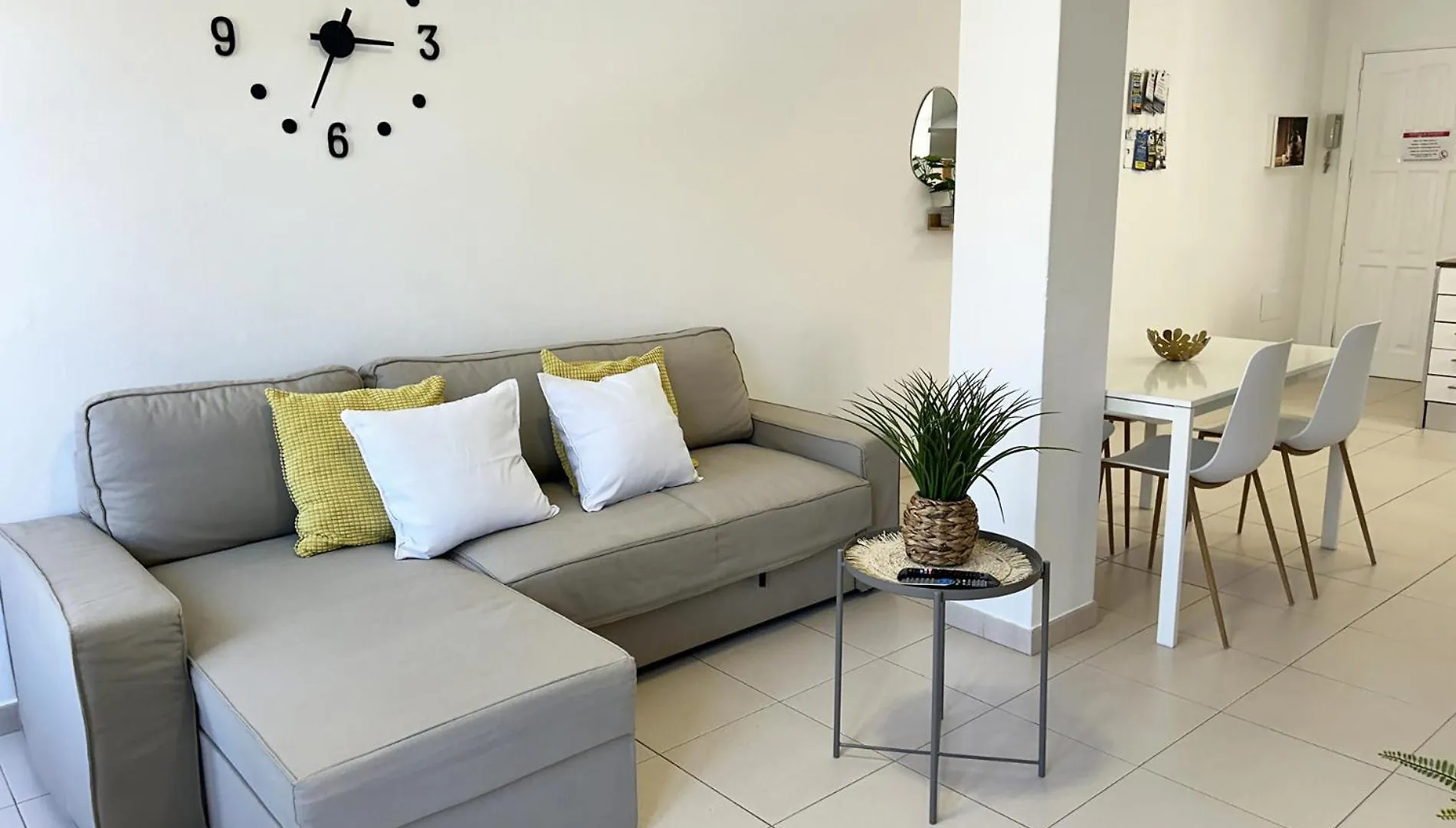 Mahostly Apartamento Comillas Pb Apartment Arrecife